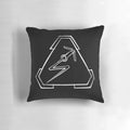 Pathfinder Ultimate (White) Pillow for Apex Legends Enthusiasts