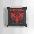 Ultrakill Gabriel Pillow - Soft, comfortable pillow featuring the character Gabriel from the video game Ultrakill