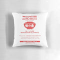 Monosodium Glutamate (MSG) seasoning powder in a pillow-shaped packaging