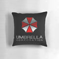 Umbrella Corporation Executive Grade Pillow for Resident Evil and Biohazard Enthusiasts
