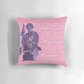 Resident Evil-inspired Leon Kennedy (Cow) Pillow