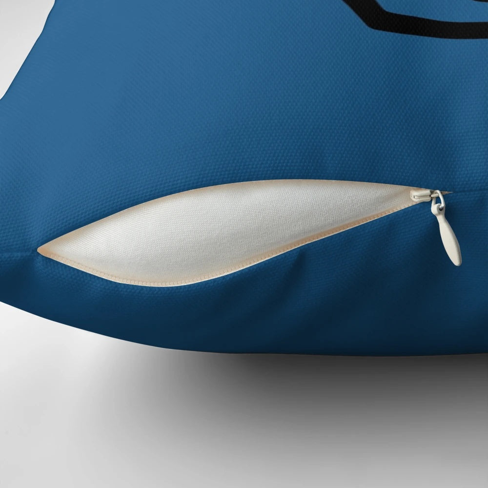 Ford Mustang Dark Horse Pillow - Unleash the Power of the Iconic Muscle Car