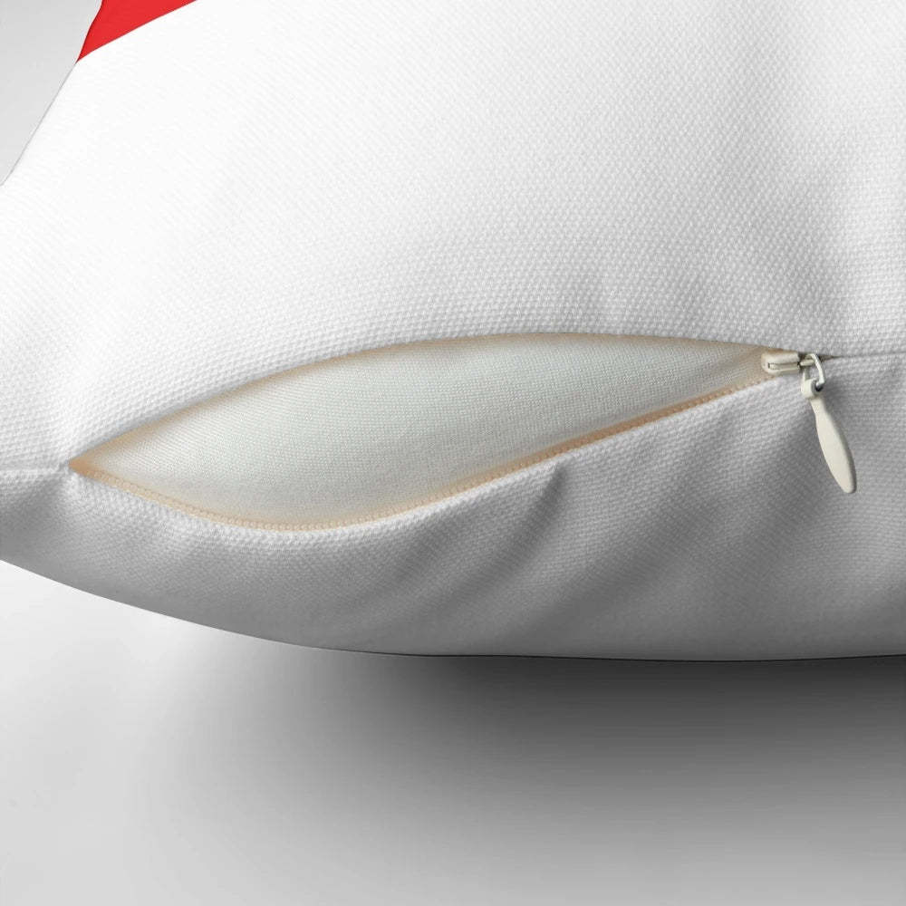 EPICO Pillow featuring Davie504 and slap bass design