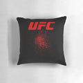 UFC MMA Boxing Pillow - Embrace the thrill of the fight with this high-quality, soft and comfortable pillow.