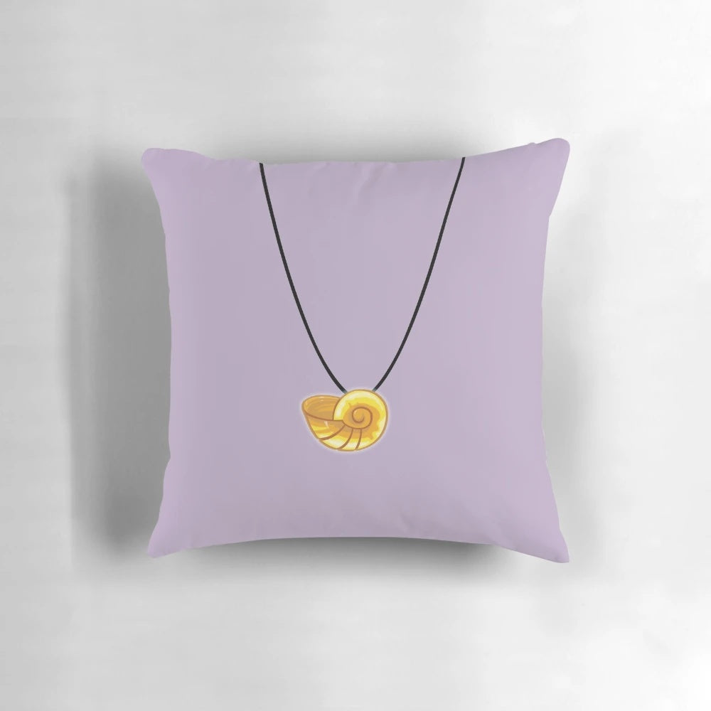 Ursula Collar Pillow - Stylish and supportive home decor pillow