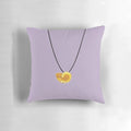 Ursula Collar Pillow - Stylish and supportive home decor pillow