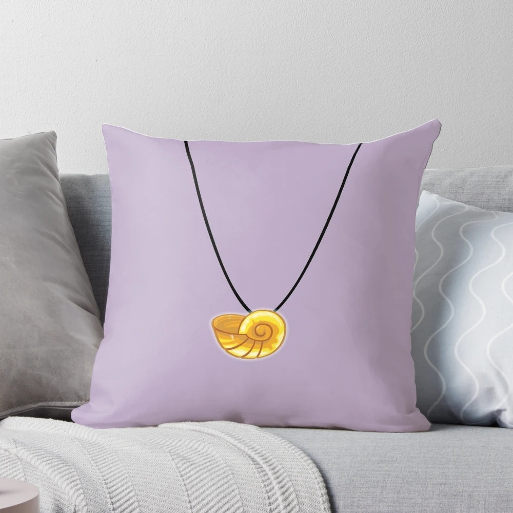 Ursula Collar Pillow - Stylish and supportive home decor pillow