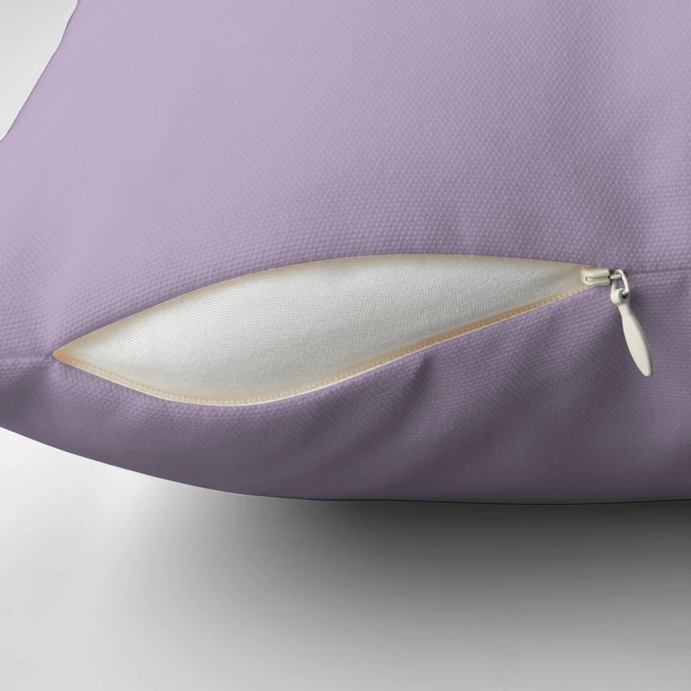 Ursula Collar Pillow - Stylish and supportive home decor pillow