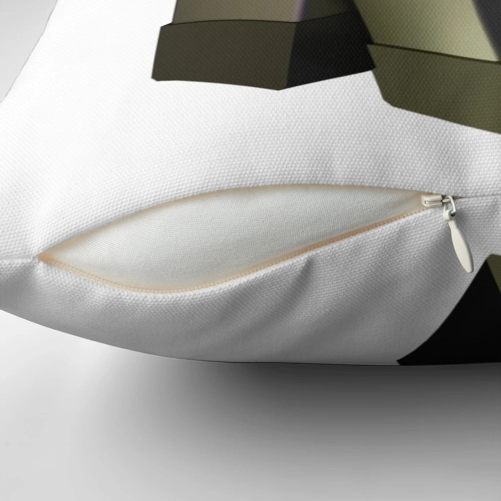 Valk Pillow, a comfortable and stylish pillow for phighting enthusiasts