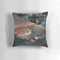 Valtteri Bottas inspired Botass pillow for F1 and racing enthusiasts