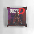 Vampire Hunter D Apocalypse Anime Pillow