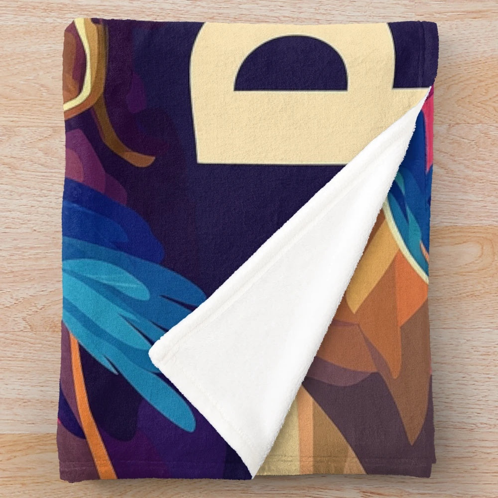 Vibrant Peruvian art celebrating culture, traditions, and heritage