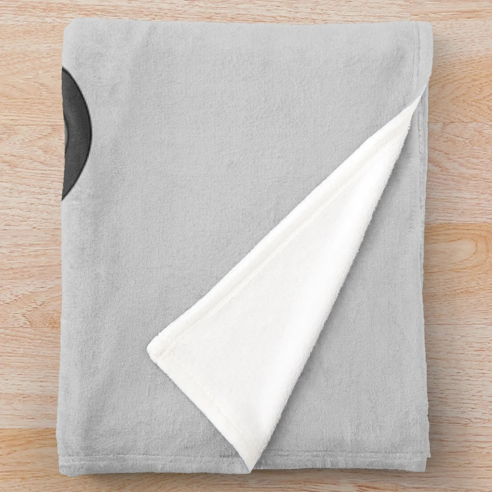 Toyota MR2 MK1 digital art plush blanket