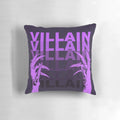 Villain! League of Legends KDA Pillow featuring Evelynn, Akali, Ahri, and Kai'Sa