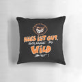 Vintage-inspired Die Wilden Kerle soccer pillow for kids' outdoor play and sports-themed decor
