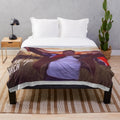 Ryan Upchurch Plush Blanket - Soft and Cozy Vintage-Style Blanket
