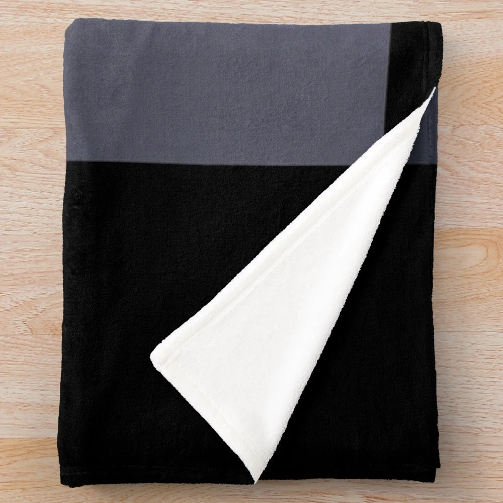 Vintage-Inspired The X-Files Dana Scully Plush Blanket