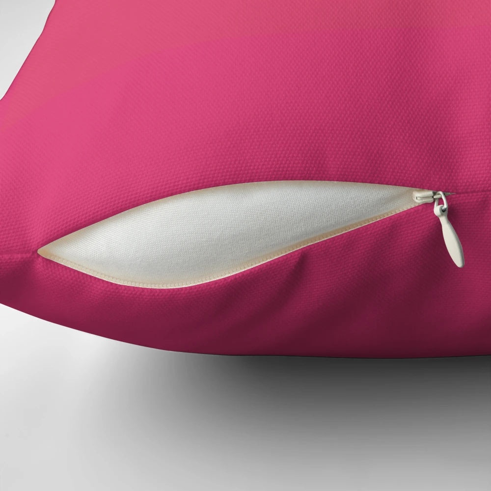 Vintage Jowett Jupiter Pillow - A soft, plush cushion featuring the iconic design of the classic Jowett Jupiter car