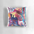 Vivi Black Mage Pillow - Soft and Cuddly Final Fantasy 9 Decor