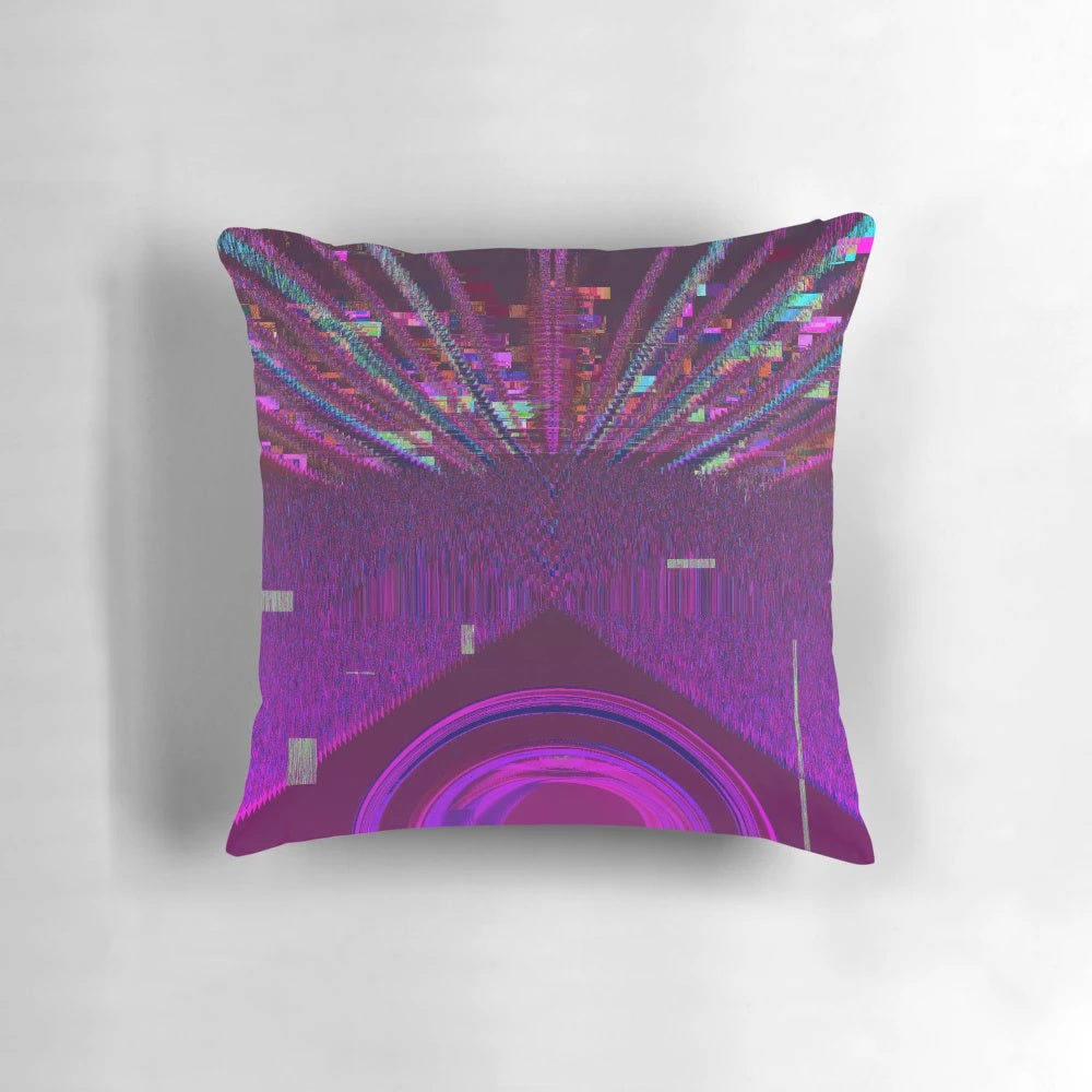 Void Pillow - A modern, minimalist pillow from REI for a peaceful night's sleep
