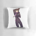 Voltron Keith Body Pillow - Soft and Supportive Side B Pillow