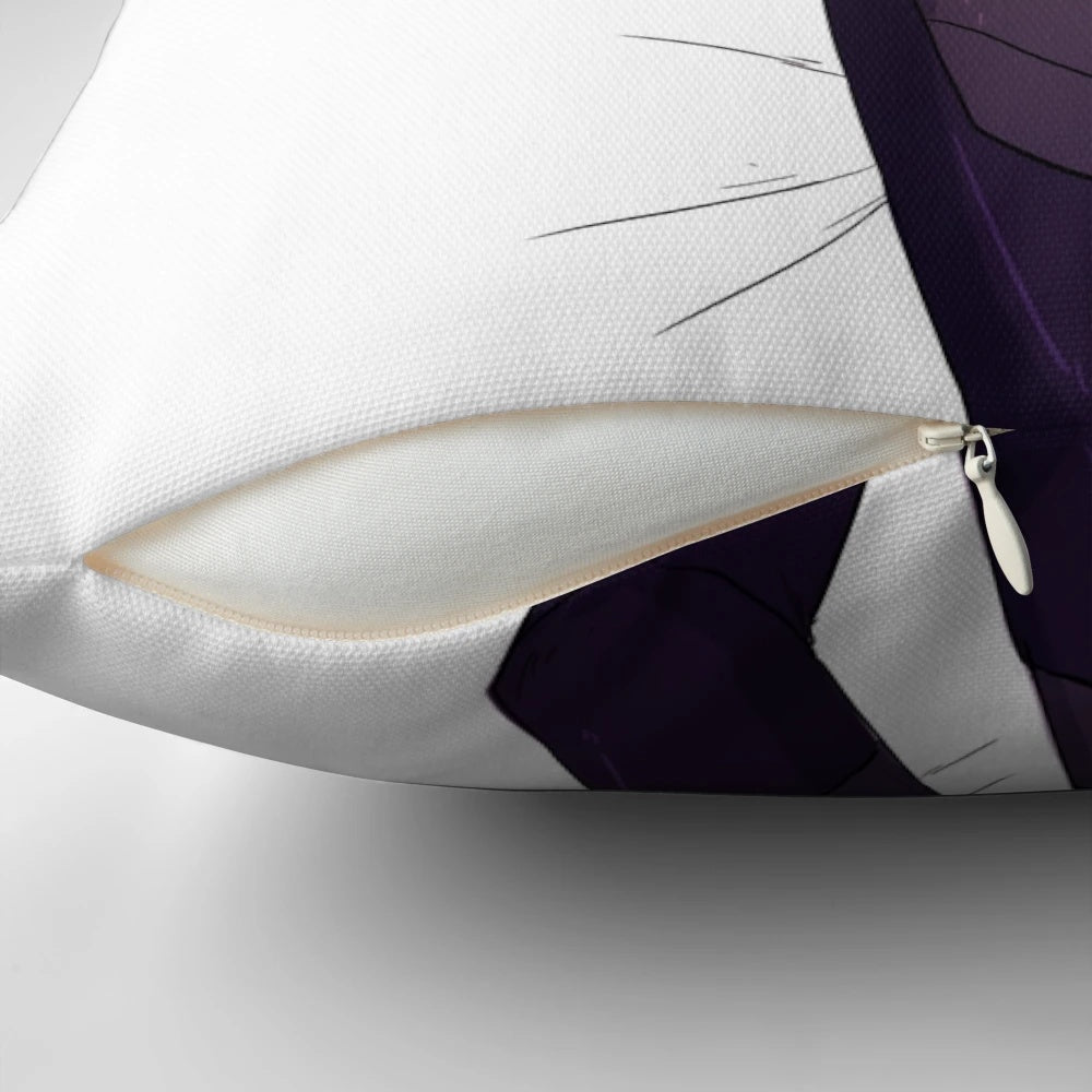 Voltron Keith Body Pillow - Soft and Supportive Side B Pillow
