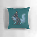 Voltron Legendary Defender Keith Kosmo Pillow featuring the beloved characters from the series