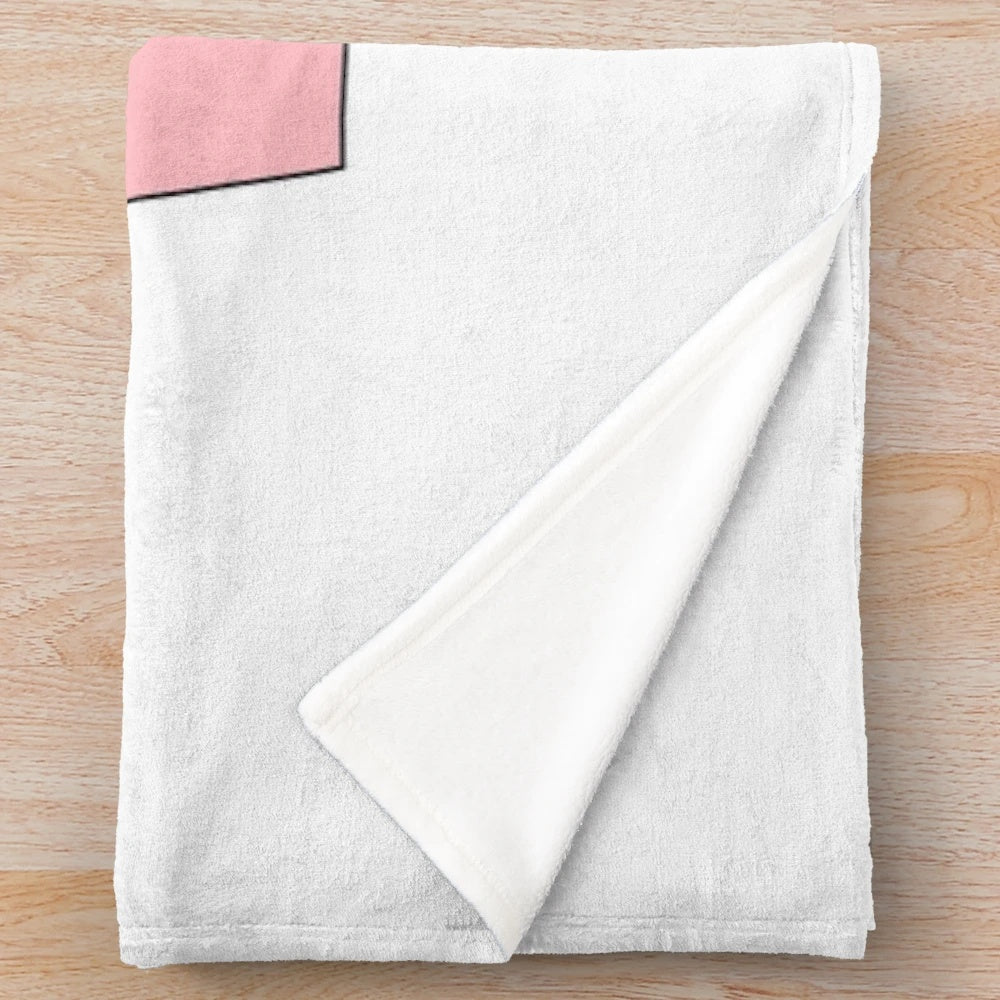 Waddles the Pig Plush Blanket from Gravity Falls