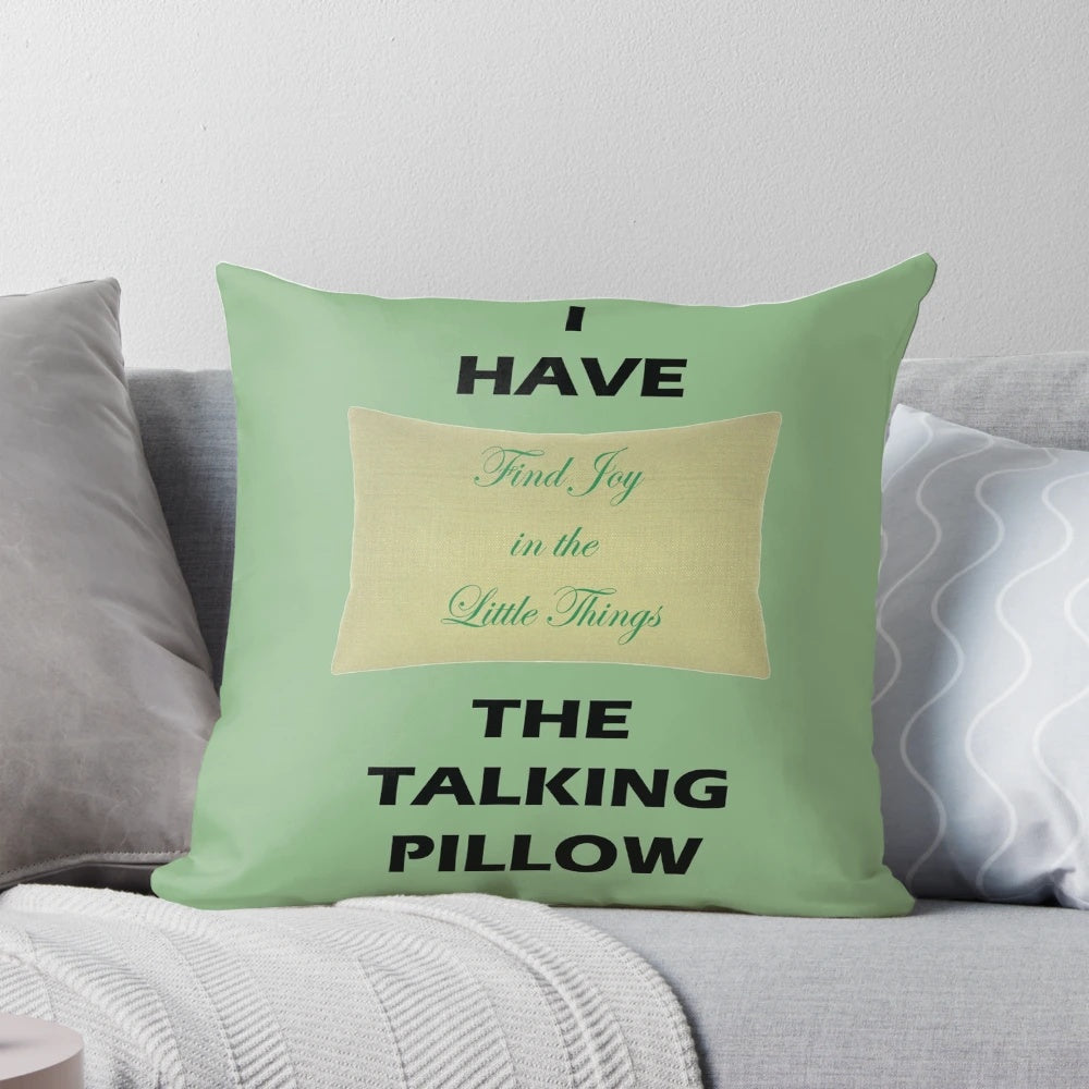 Breaking Bad inspired Walter White and Skyler White couple pillow for fans of the show