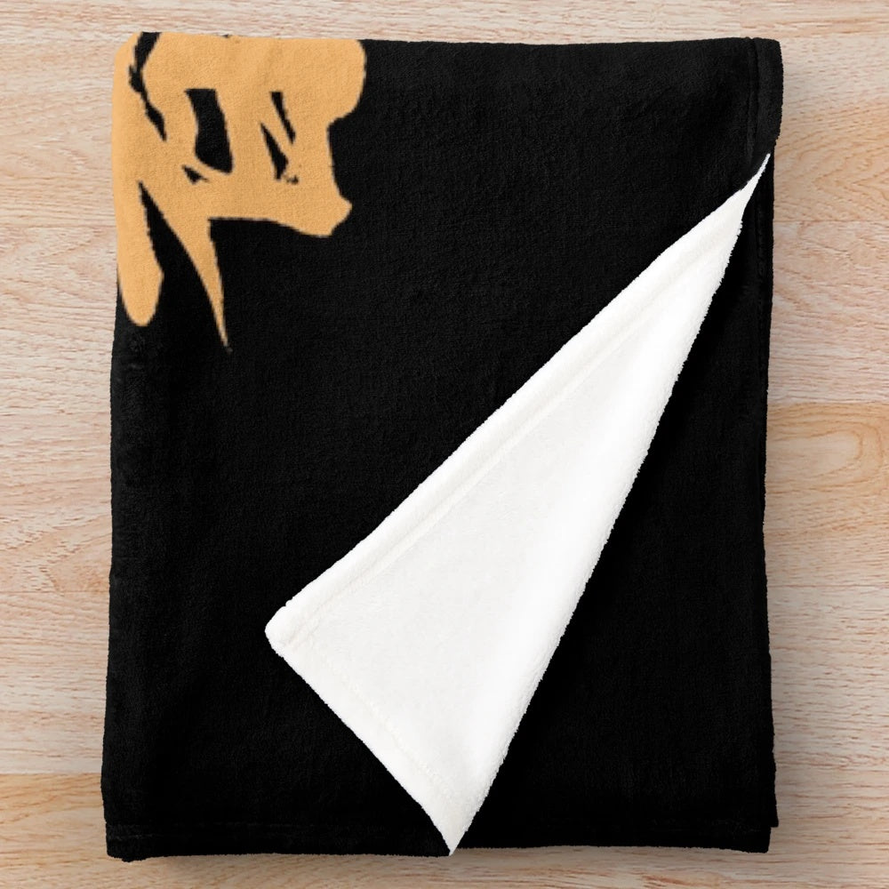Wanderer Scaramouche Genshin Impact Plush Blanket