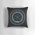 Wann Pillow - Cozy and Stylish Netflix Series Inspired Cushion