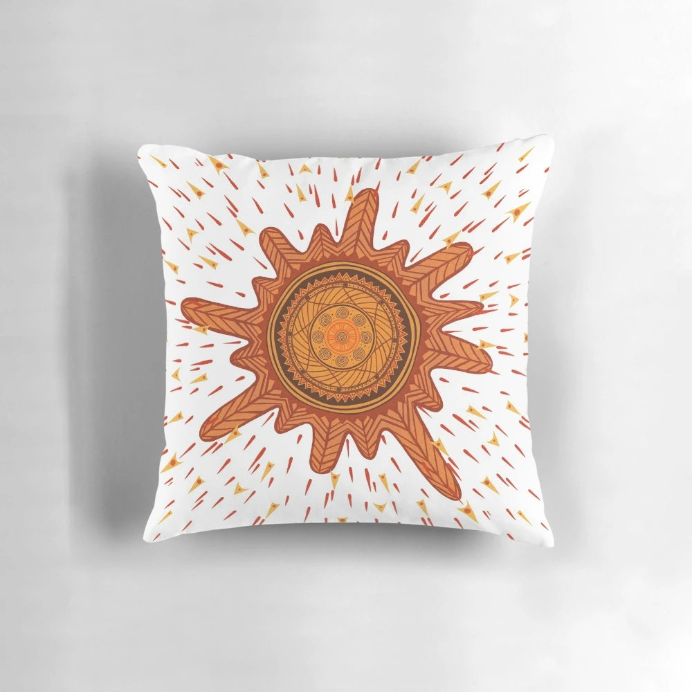 Watership Down Lord Frith Fantasy Pillow