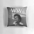 Wincent Weiss Inspired Pillow - Featuring the Singer's Iconic Lyrics