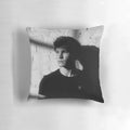 Wincent Weiss Pillow featuring the German singer and The Voice juror
