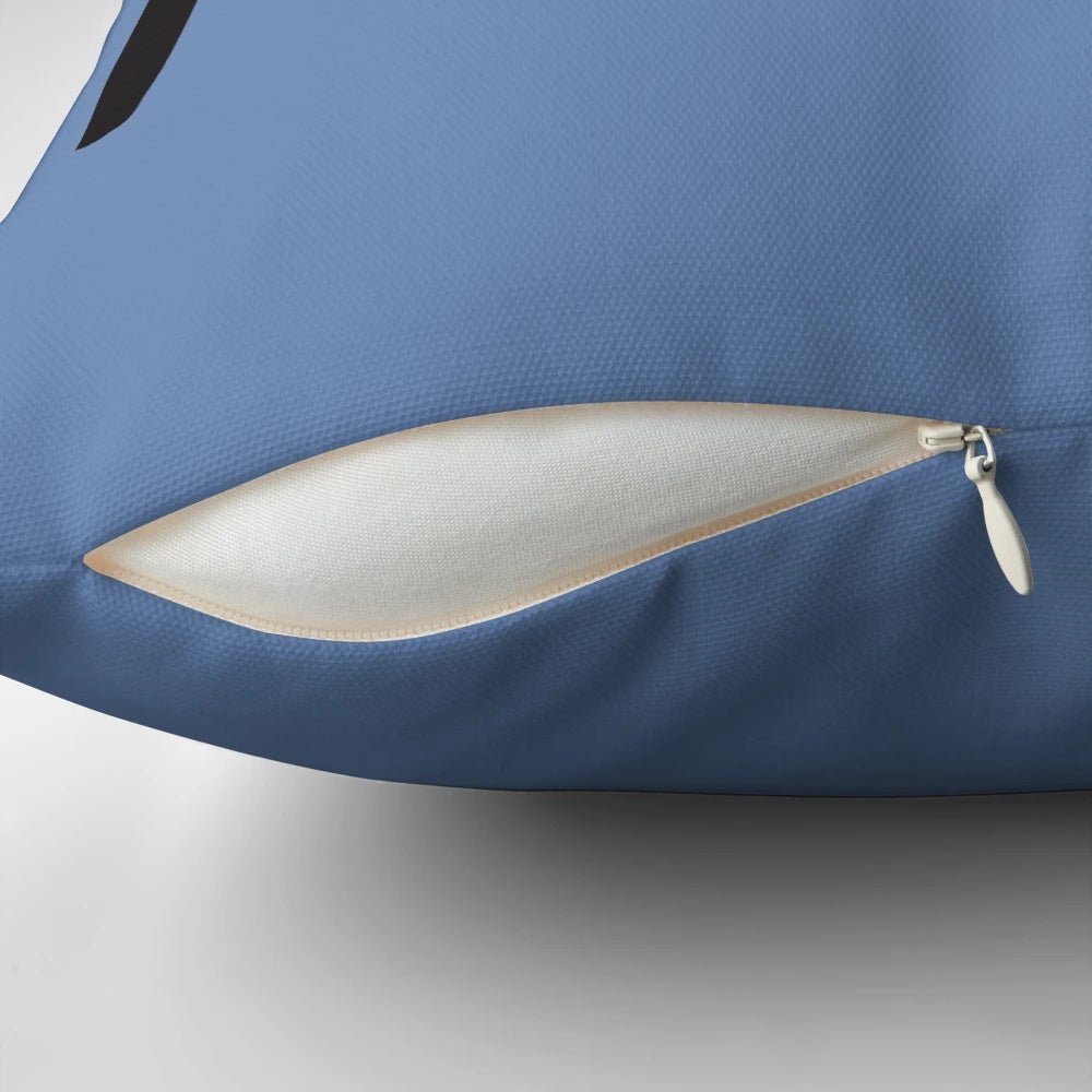 Worlds Best Mom Pillow - Thoughtful Mother's Day Gift for Gardening Moms