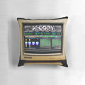 Xcopy Monitor - Amiga Copy Software Pillow