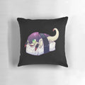 Xenos Nid Sushi Print Pillow - Warhammer 40k Themed Decor and Accessories