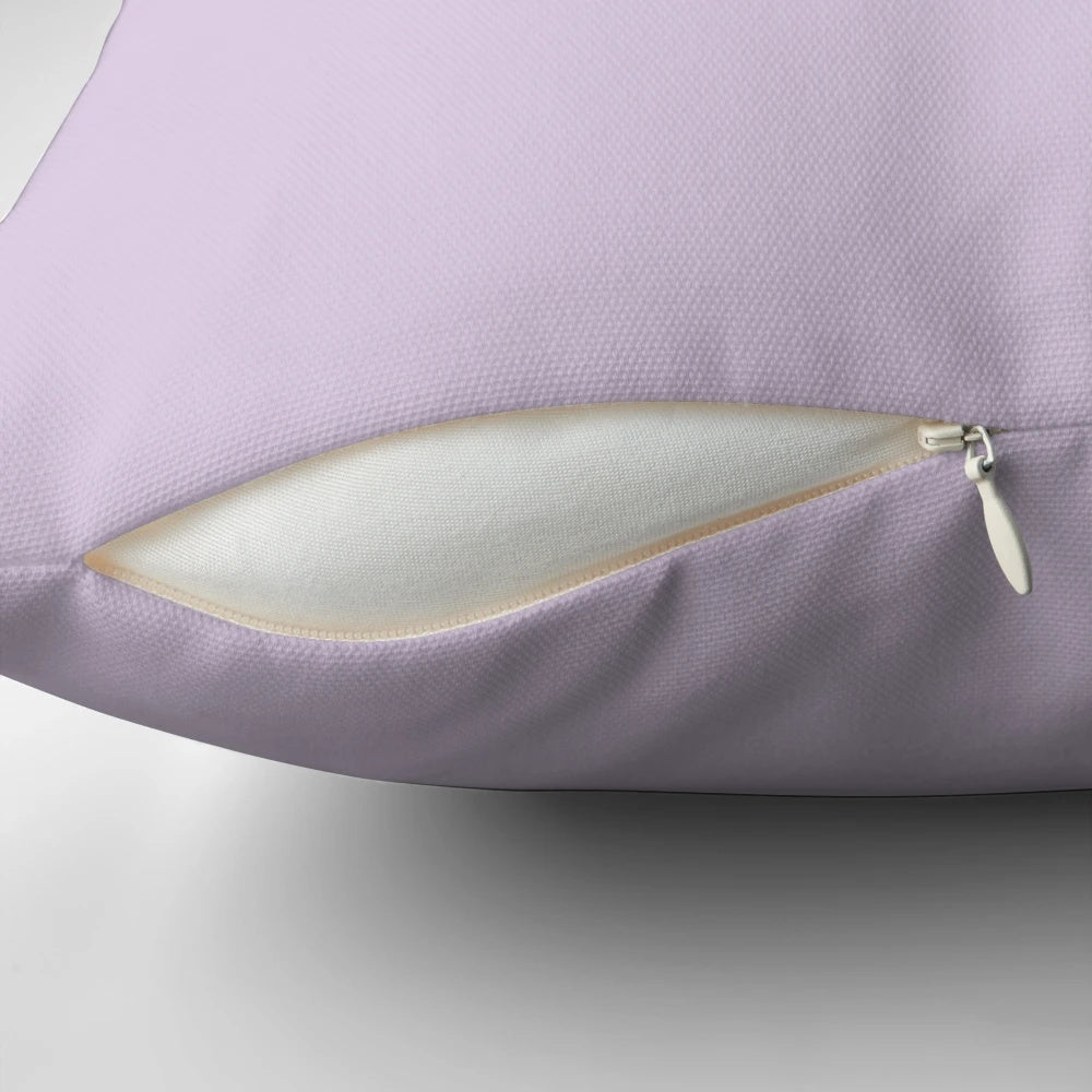 Yeet or Be Yeeted" Funny Pillow with Vibrant Meme Design