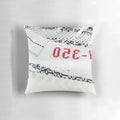 Yeezy Zebra Print Throw Pillows and Face Masks