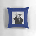 Yellowstone TV Show John Dutton (Kevin Costner) Pillow