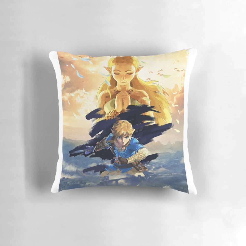 Z1 Gaming Pillow - Soft, Comfortable Support for Gamers